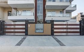 Collection O The Doors Near Appu Ghar